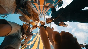 Lowlands 2025 aftermovie