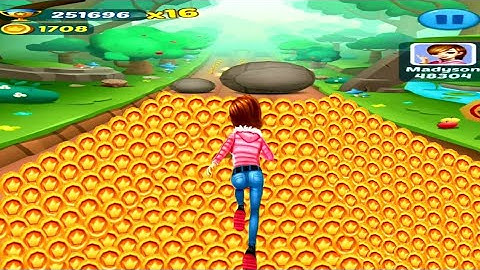 Subway princess runner/all levels gameplay/princess game/