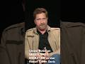Gerard Butler on GREENLAND 2:MIGRATION co-star Roman Griffin Davis