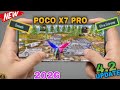 🔥POCO X7 PRO 5G AFTER 1 YEAR REVIEW | LONG TERM GAMING TEST |120 FPS SCAM?🥵!