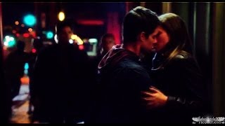 Stephen&Cara - ღsomebody To Die Forღ