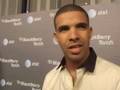 Drake Talks R&B Mixtape, Second Album