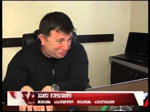 თელავი- თვითმმართველი ქალაქი