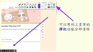 How to Use Web Paint