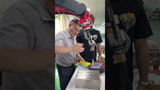 Welding Robot Robot -Axis Robot