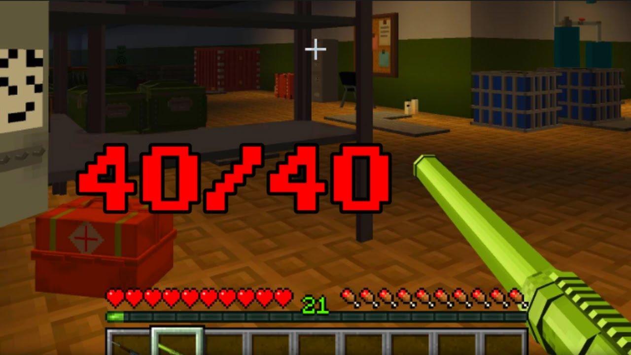 The BEST Task in TARKOV