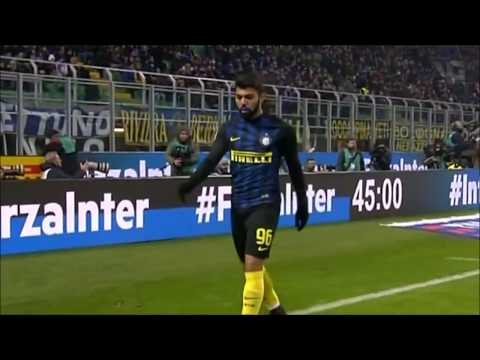 Gabriel Barbosa \