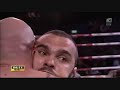 Ilir Latifi vs Darko Krbanjevic 2009