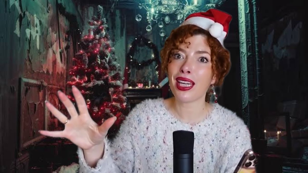 ESPECIAL NAVIDAD🎄 | La Chica Bona