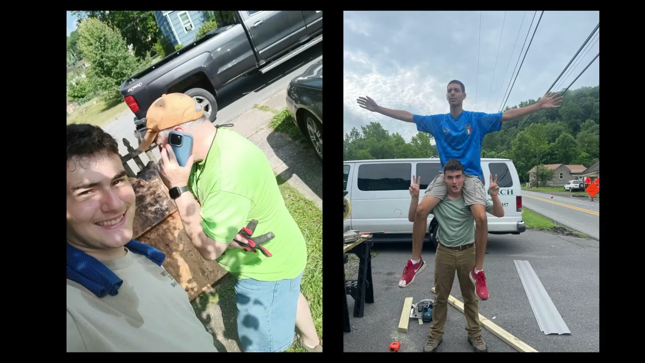 Mission Trip 2025