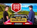 Ep 3 - We Turned New Zealand Into a Real-Life Board Game