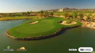 CDS Sewailo Tour Hole 03