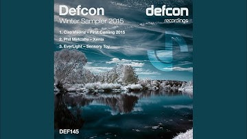 First Coming 2015 (Original Mix)