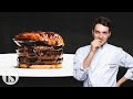 Tournedos rossini dans un 3 toiles michelin franais avec martino ruggieri allno pavillon ledoyen