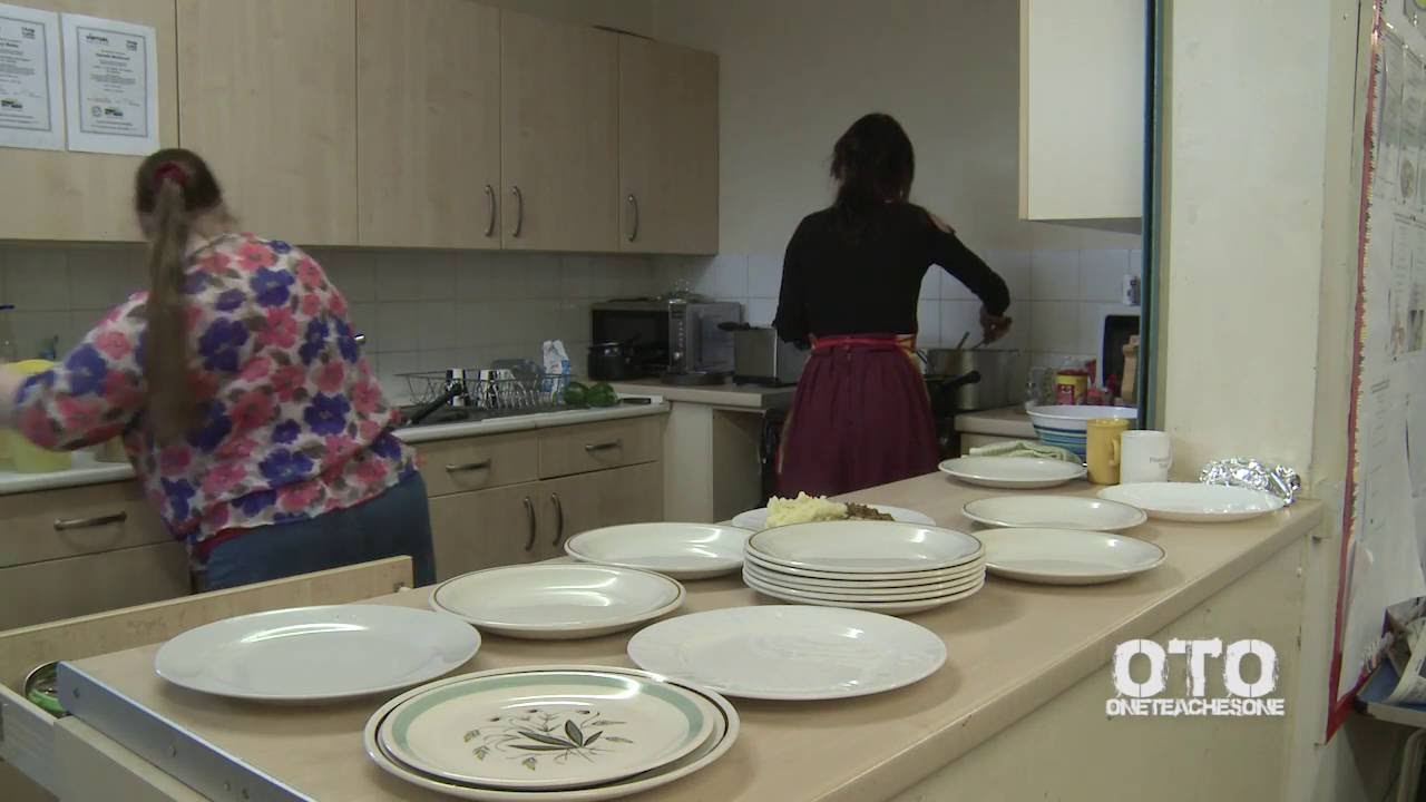 The Deptford People Project Documentary by One teaches One