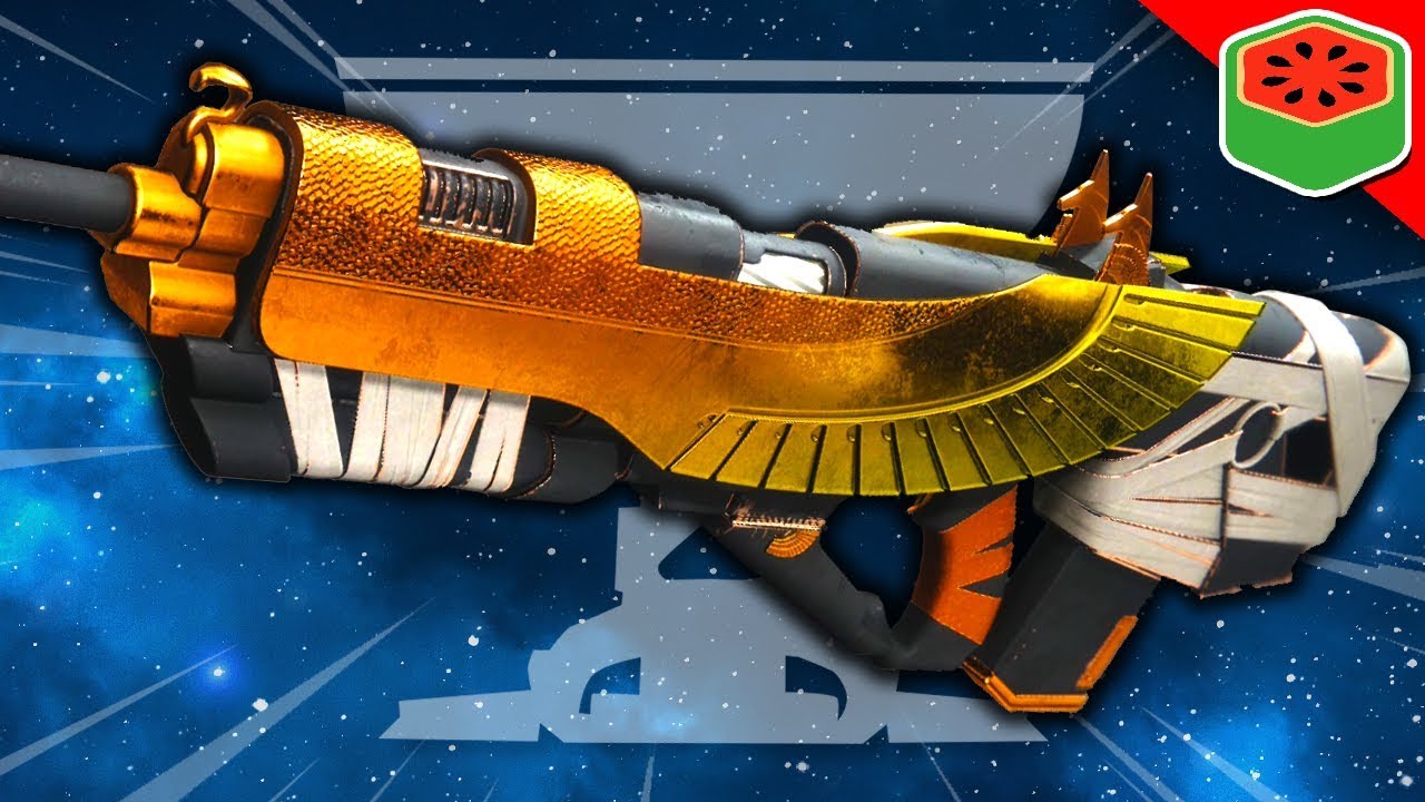 Everybody's sleeping on this meta!