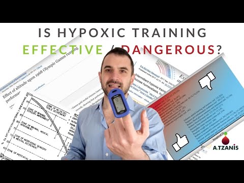 Is hypoxic training
