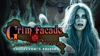 Grim Facade: Sinister Obsession screenshot 4