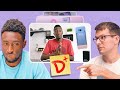 Reviewing Old MKBHD Thumbnails!