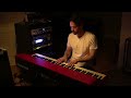 Original Piano Composition - What A Beautiful Sound - Performed on Nord Grand 2