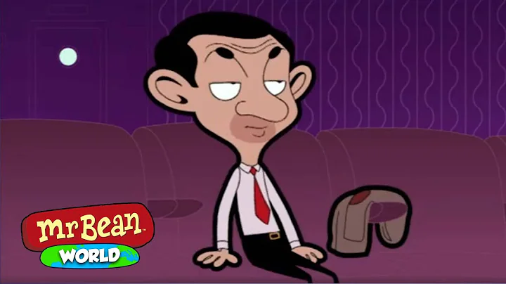 Scaredy Bean | Mr Bean Animated Season 1 | Full Episodes | Mr Bean World