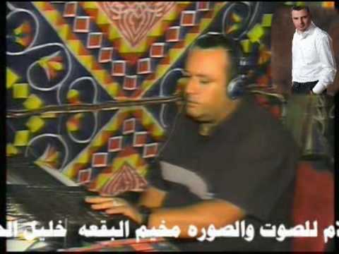 مهرجان ال ال قطام 2 فرج قداح واشرف ابو ليل الاردن