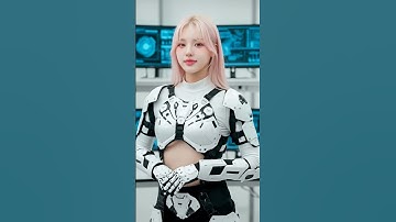 Can It Run? Sprint Test of a Humanoid Prototype#robotics #robot #robotsuit #humanoidsuit