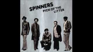Video thumbnail of "The Spinners - I Don't Want To Lose You"