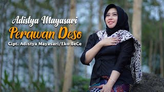 Adistya Mayasari  'PERAWAN DESO'