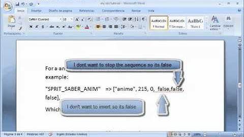 RPG Maker VX sbs tankentai meelee skill script tutorial
