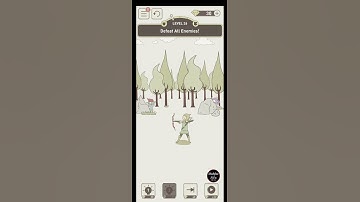 IQ Dungeon level 26 || IQ Dungeon || brain games, offline games ,story gameplay || Mahfuz FIFa