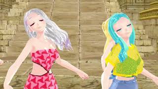 Download Lagu [MMD] ITZY - LOCO MP3