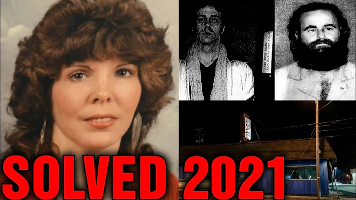 Cold Case That Was Finally Solved In 2021 - Part 10