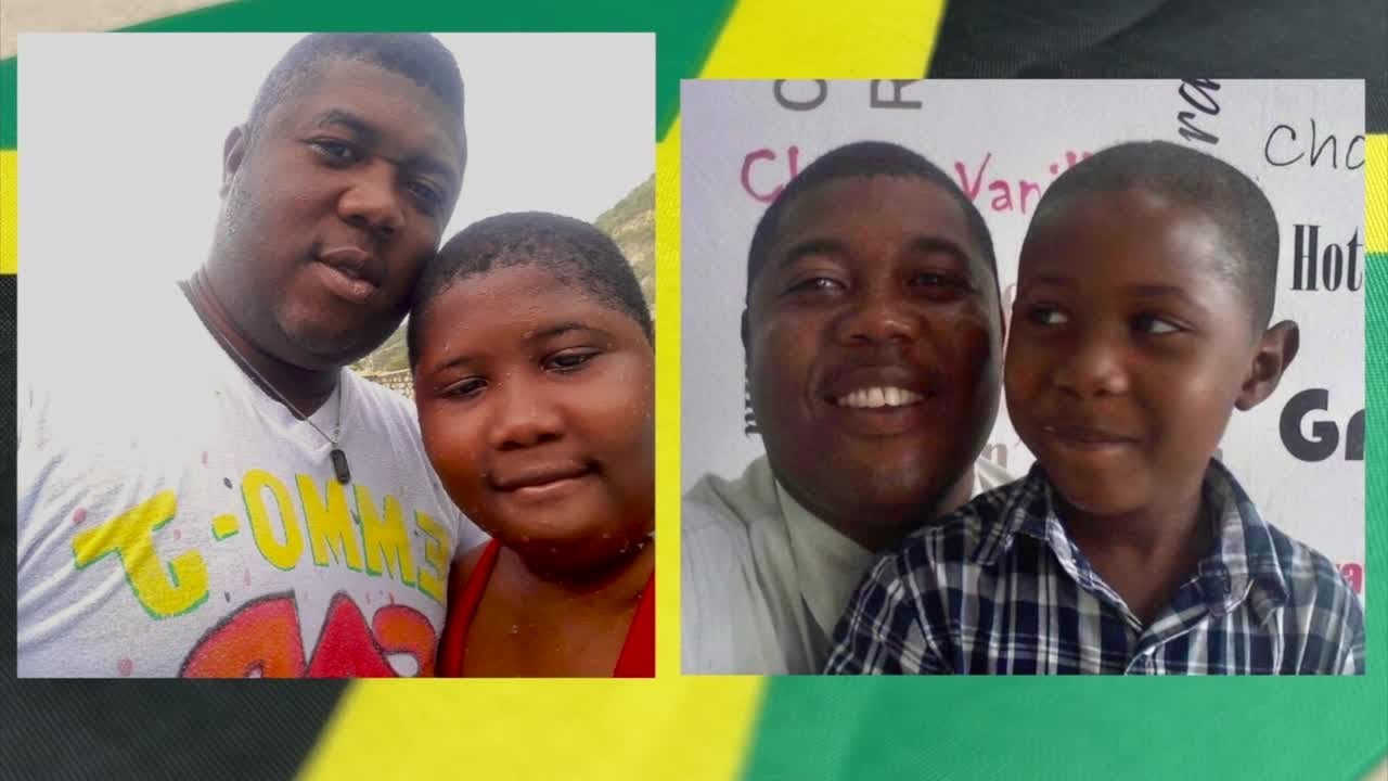 Family members of Hatton Highway crash victims speak out - YouTube