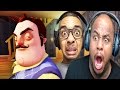 Download lagu HELLO NEIGHBOR IN ROBLOX MULTIPLAYER MP3 Lagu HELLO NEIGHBOR IN ROBLOX MULTIPLAYER Mp3