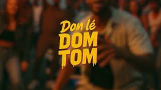 T-Matt Type Beat Dan Lé Dom-Tom Shatta Dancehall 2025