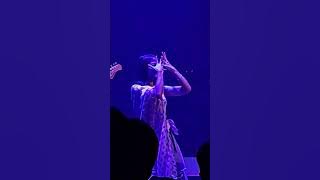 Barasuara - Hitam dan Biru (Live at Alon-Alon Intimate Showcase) Potrait version