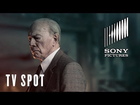 All The Money In The World - BAFTA Nomination - Starring Christopher Plummer - At Cinemas January 5 - All The Money In The World - BAFTA Nomination - Starring Christopher Plummer - At Cinemas January 5