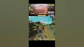 3- SHOT J358 GUNSMITH CODM BR #shorts #codm #callofduty #callofdutymobile