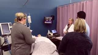 Critical Care Nursing (e-learning) - Durham College