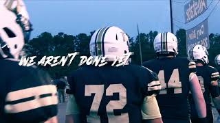 PELL CITY VS SPRINGVILLE HYPE VIDEO 2020