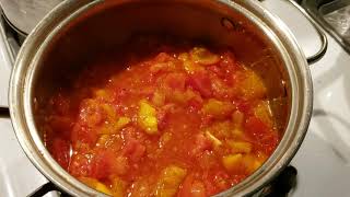 Adasi (Persian Lentil Stew Recipe) &amp; Estamboli Quinoa (My spin on a Persian dish)🔥