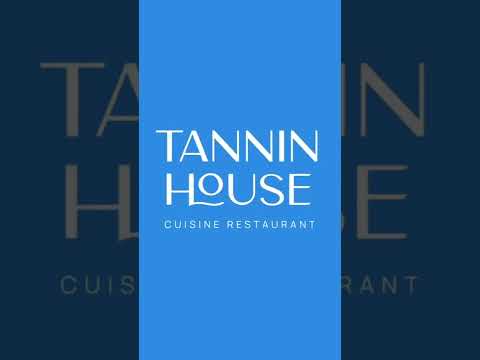 Video [Bee Art] Thiết Kế Logo Nhà Hàng Âu The Tanning House - youtube