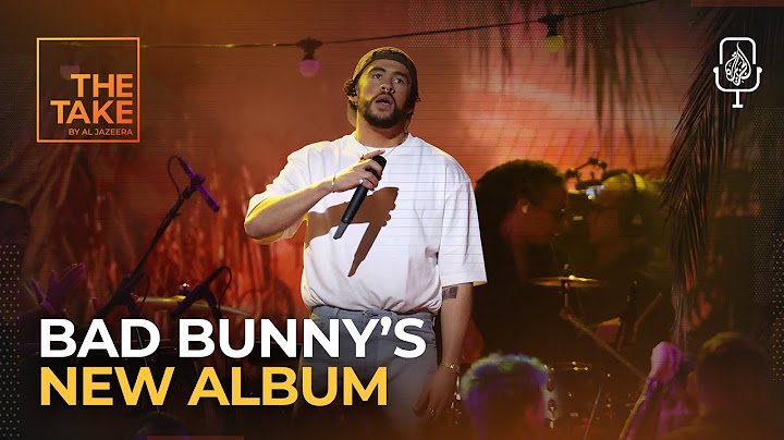 Why is Bad Bunny’s 'DeBÍ TiRAR MáS FOToS' striking a global chord? | The Take