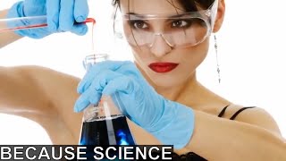 Worst Science Stock Photos Ever, As Voted By Twitter
