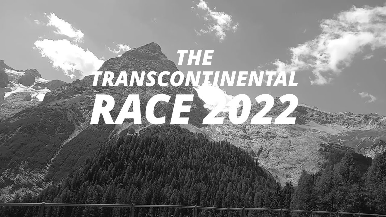 Transcontinental Race 2022 Passo Gavia Checkpoint 2 and to Croatia