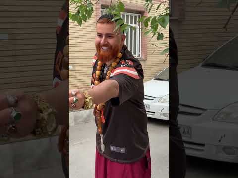 دسته واسطه و دلال و از رابطه کوتاه کردن چی براش کم گذاشته بود خنده طنز