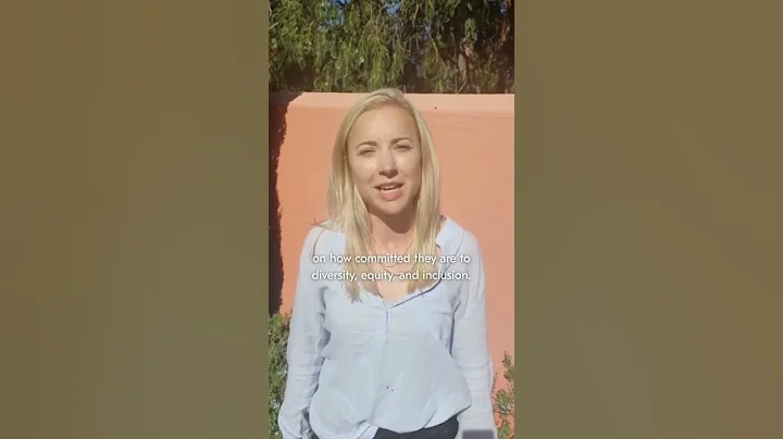 Diversity, equity, and inclusion