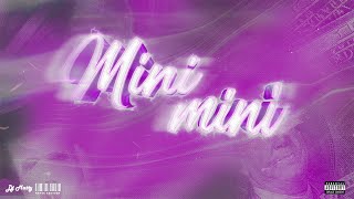 MINI MINI 🛸 (TikTok Remix) - DJ Matty Resimi