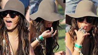 The many scandals of COACHELLA